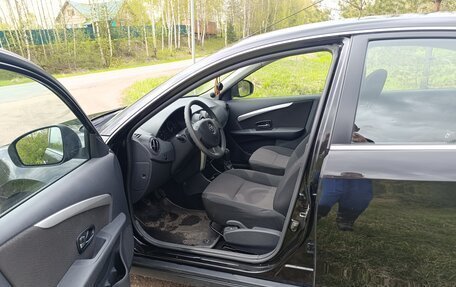 Nissan Almera, 2018 год, 950 000 рублей, 20 фотография