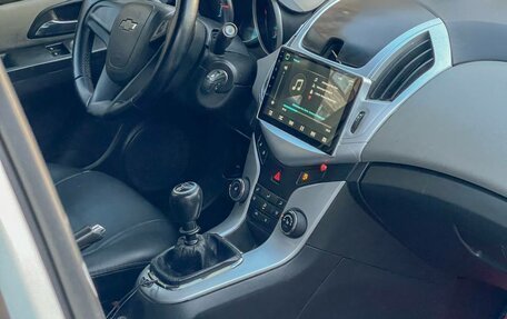 Chevrolet Cruze II, 2014 год, 520 000 рублей, 5 фотография