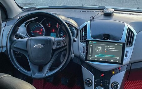 Chevrolet Cruze II, 2014 год, 520 000 рублей, 9 фотография