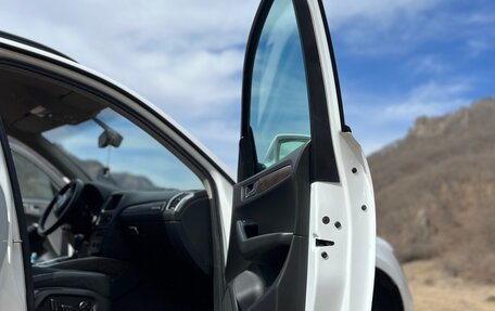 Audi Q5, 2010 год, 1 200 000 рублей, 10 фотография