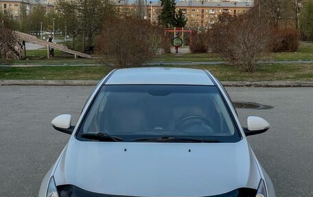 Chevrolet Cruze II, 2014 год, 520 000 рублей, 7 фотография