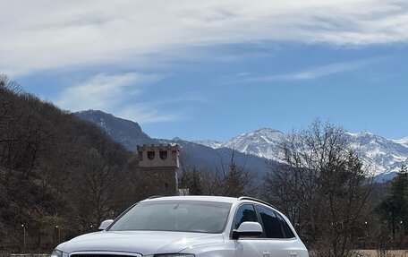 Audi Q5, 2010 год, 1 200 000 рублей, 3 фотография