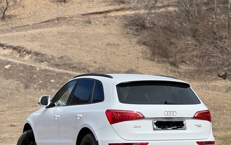 Audi Q5, 2010 год, 1 200 000 рублей, 2 фотография
