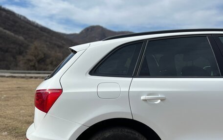 Audi Q5, 2010 год, 1 200 000 рублей, 7 фотография