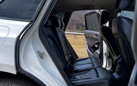 Audi Q5, 2010 год, 1 200 000 рублей, 8 фотография