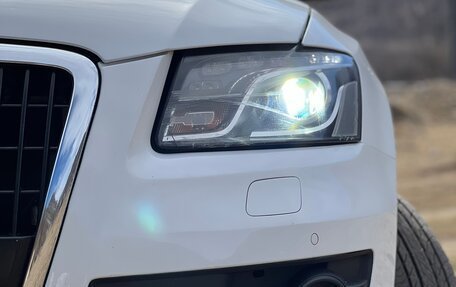 Audi Q5, 2010 год, 1 200 000 рублей, 4 фотография