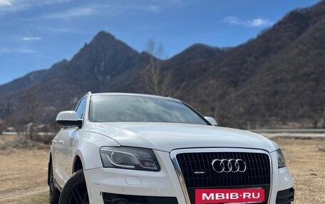 Audi Q5, 2010 год, 1 200 000 рублей, 6 фотография