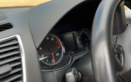 Audi Q5, 2010 год, 1 200 000 рублей, 12 фотография