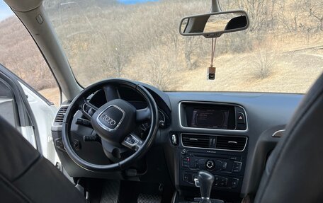 Audi Q5, 2010 год, 1 200 000 рублей, 11 фотография