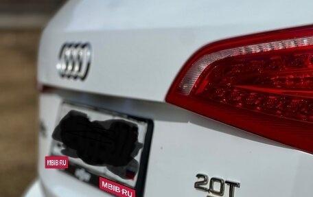 Audi Q5, 2010 год, 1 200 000 рублей, 14 фотография