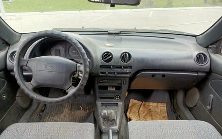 Toyota Tercel, 1993 год, 70 000 рублей, 17 фотография