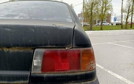 Toyota Tercel, 1993 год, 70 000 рублей, 12 фотография