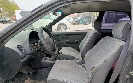 Toyota Tercel, 1993 год, 70 000 рублей, 20 фотография