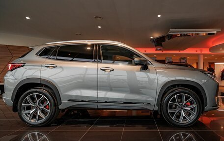 CheryExeed LX, 2024 год, 3 140 000 рублей, 6 фотография