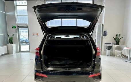 Hyundai Creta I рестайлинг, 2016 год, 1 185 000 рублей, 6 фотография