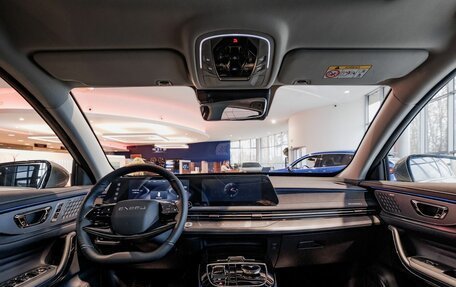CheryExeed LX, 2024 год, 3 140 000 рублей, 14 фотография