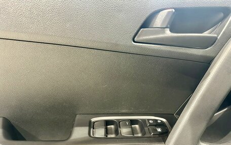 Hyundai Creta I рестайлинг, 2016 год, 1 185 000 рублей, 12 фотография