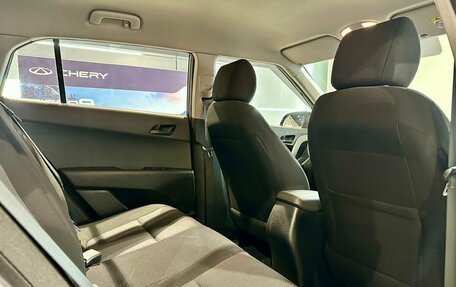 Hyundai Creta I рестайлинг, 2016 год, 1 185 000 рублей, 14 фотография