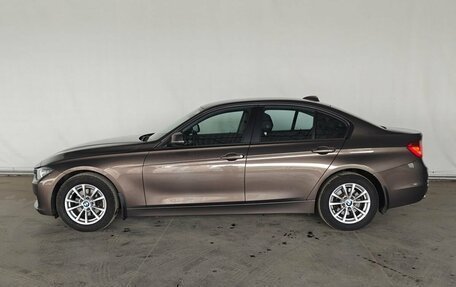 BMW 3 серия, 2014 год, 1 900 000 рублей, 8 фотография