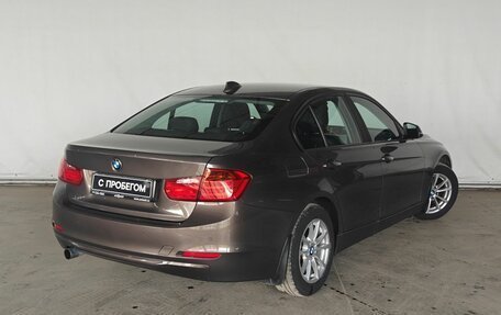 BMW 3 серия, 2014 год, 1 900 000 рублей, 4 фотография