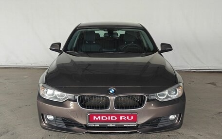 BMW 3 серия, 2014 год, 1 900 000 рублей, 2 фотография