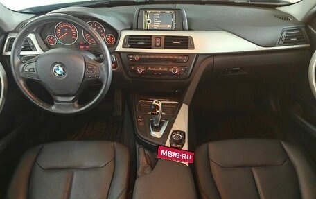 BMW 3 серия, 2014 год, 1 900 000 рублей, 9 фотография