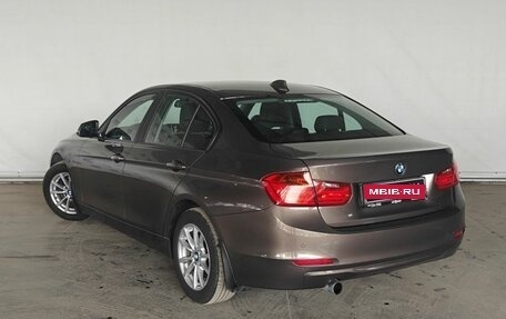 BMW 3 серия, 2014 год, 1 900 000 рублей, 6 фотография
