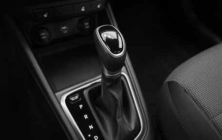 Hyundai Solaris II рестайлинг, 2020 год, 1 380 000 рублей, 10 фотография