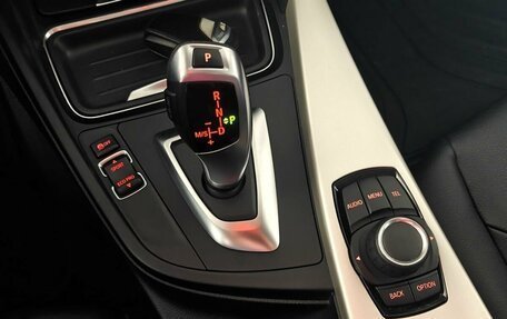 BMW 3 серия, 2014 год, 1 900 000 рублей, 15 фотография