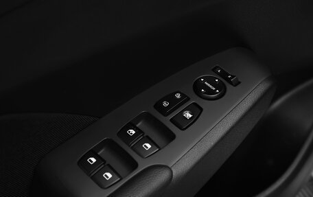 Hyundai Solaris II рестайлинг, 2020 год, 1 380 000 рублей, 14 фотография