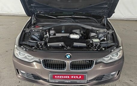 BMW 3 серия, 2014 год, 1 900 000 рублей, 17 фотография