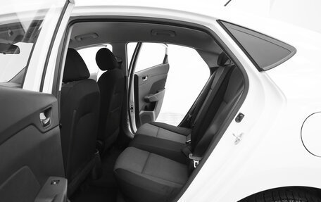 Hyundai Solaris II рестайлинг, 2020 год, 1 380 000 рублей, 18 фотография