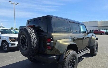 Ford Bronco, 2025 год, 9 868 373 рублей, 4 фотография