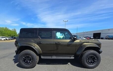 Ford Bronco, 2025 год, 9 868 373 рублей, 3 фотография