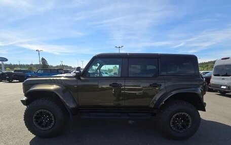 Ford Bronco, 2025 год, 9 868 373 рублей, 7 фотография