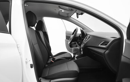 Hyundai Solaris II рестайлинг, 2020 год, 1 380 000 рублей, 15 фотография