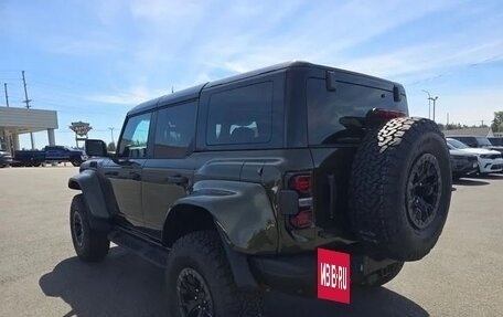 Ford Bronco, 2025 год, 9 868 373 рублей, 6 фотография