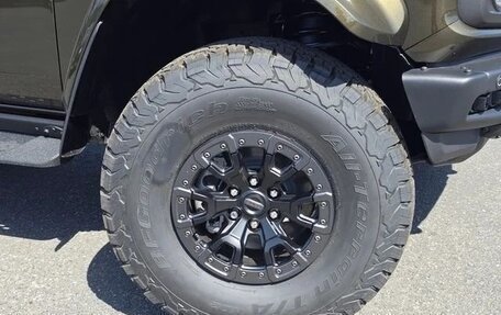 Ford Bronco, 2025 год, 9 868 373 рублей, 10 фотография