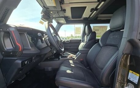 Ford Bronco, 2025 год, 9 868 373 рублей, 14 фотография