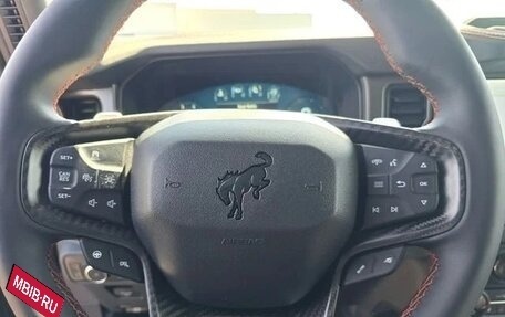 Ford Bronco, 2025 год, 9 868 373 рублей, 16 фотография