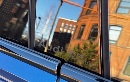 Audi SQ8, 2024 год, 14 800 000 рублей, 10 фотография