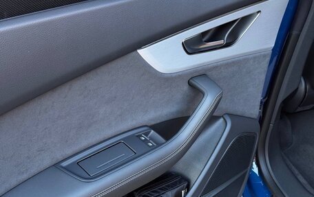 Audi SQ8, 2024 год, 14 800 000 рублей, 17 фотография