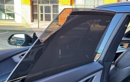 Audi SQ8, 2024 год, 14 800 000 рублей, 20 фотография