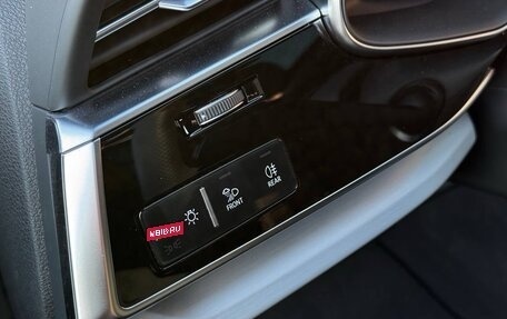 Audi SQ8, 2024 год, 14 800 000 рублей, 12 фотография