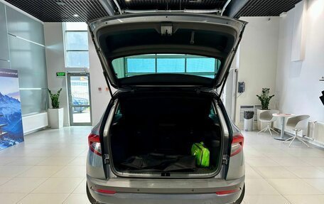 Skoda Karoq I, 2020 год, 2 055 000 рублей, 6 фотография