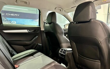 Skoda Karoq I, 2020 год, 2 055 000 рублей, 14 фотография