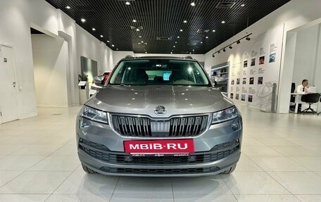 Skoda Karoq I, 2020 год, 2 055 000 рублей, 2 фотография