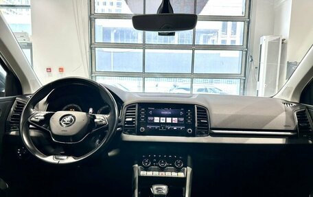 Skoda Karoq I, 2020 год, 2 055 000 рублей, 15 фотография