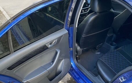 Volkswagen Polo VI (EU Market), 2021 год, 1 600 000 рублей, 6 фотография