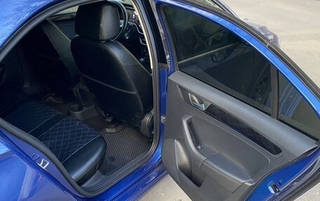 Volkswagen Polo VI (EU Market), 2021 год, 1 600 000 рублей, 8 фотография